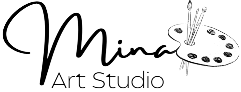 Exclusive Gallery of Mina Mahzouni's Art